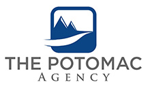 The Potomac Agency - Logo
